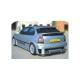 Civic 2/3drs 96-99 Kjolpaket